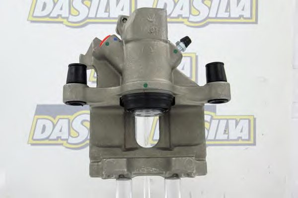 DA SILVA ET2215 Brake Caliper